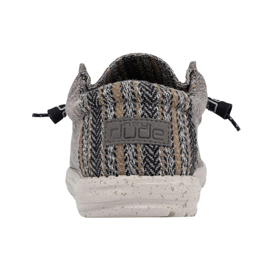 Wally - Baja Blanket - Image 5