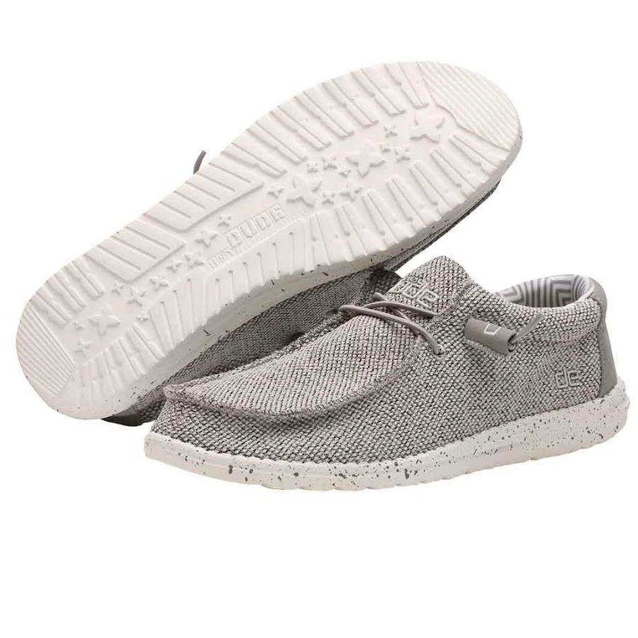 Wally Sox - Ash - Image 3