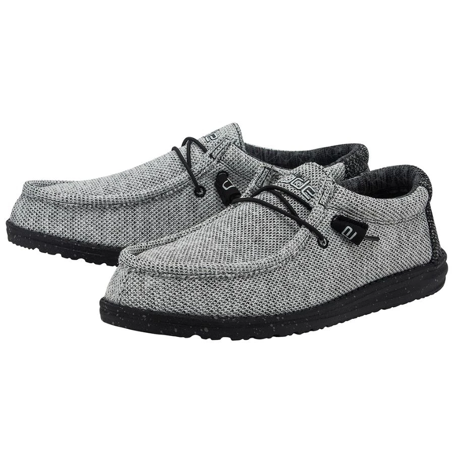 Wally Stretch - Dark Web - Image 2