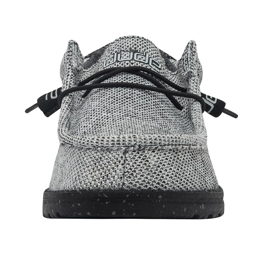 Wally Stretch - Dark Web - Image 4