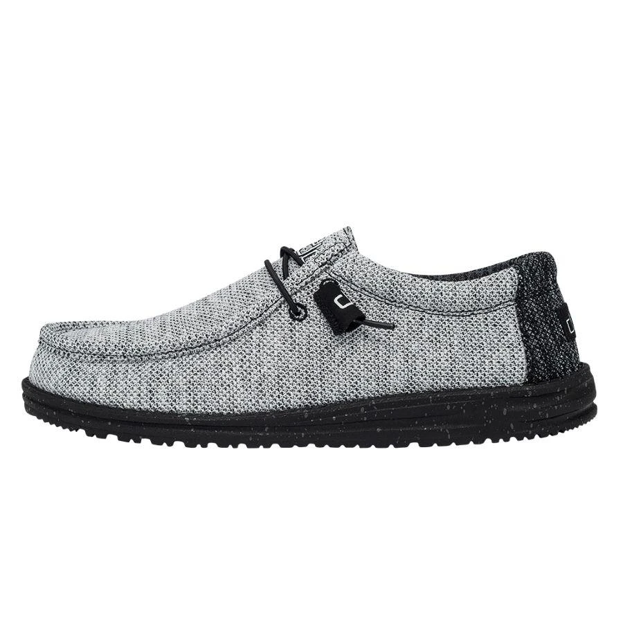 Wally Stretch - Dark Web