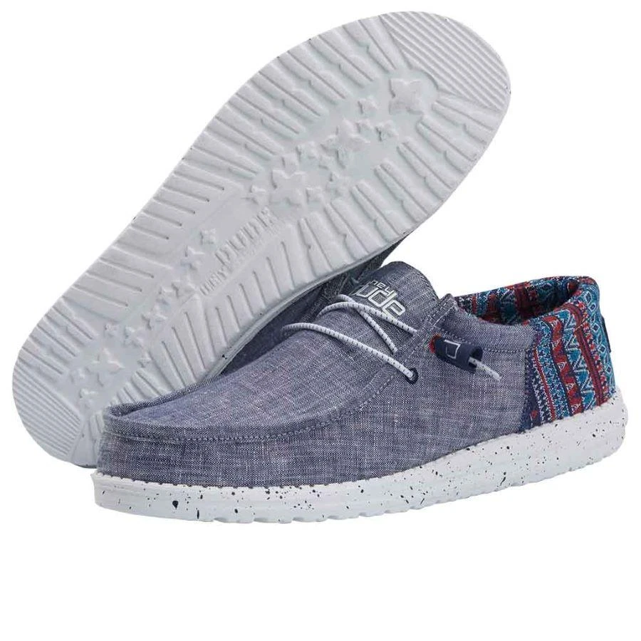 Wally Funk - Tribe - Image 3