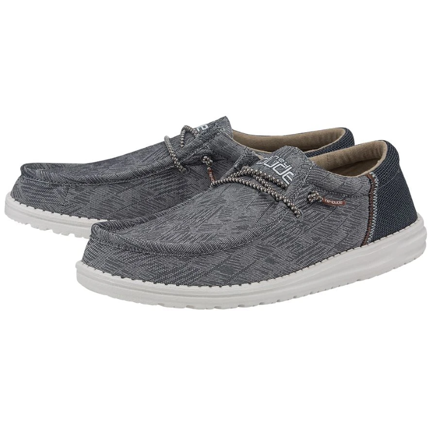 Wally Funk - Blue Waves - Image 2