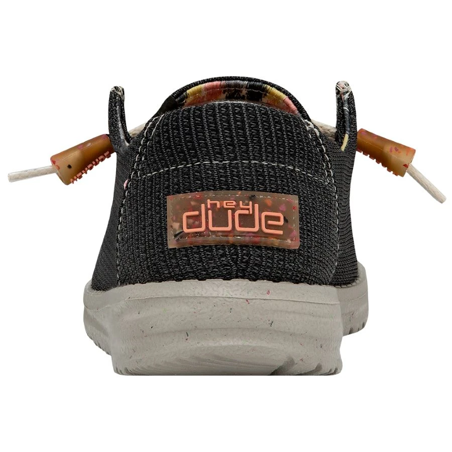 Wendy Knit - Black - Image 5