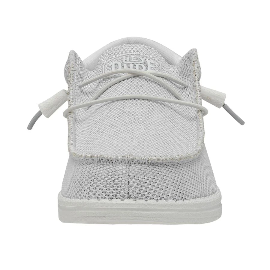 Wally Funk Mono - Ghosted - Image 4