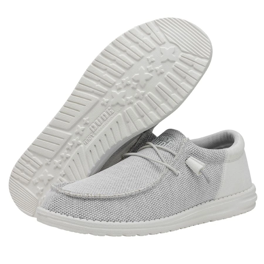 Wally Funk Mono - Ghosted - Image 3