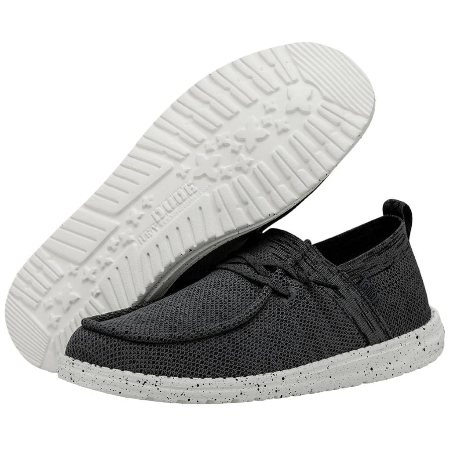Wally Halo - Dark Grey - Image 3
