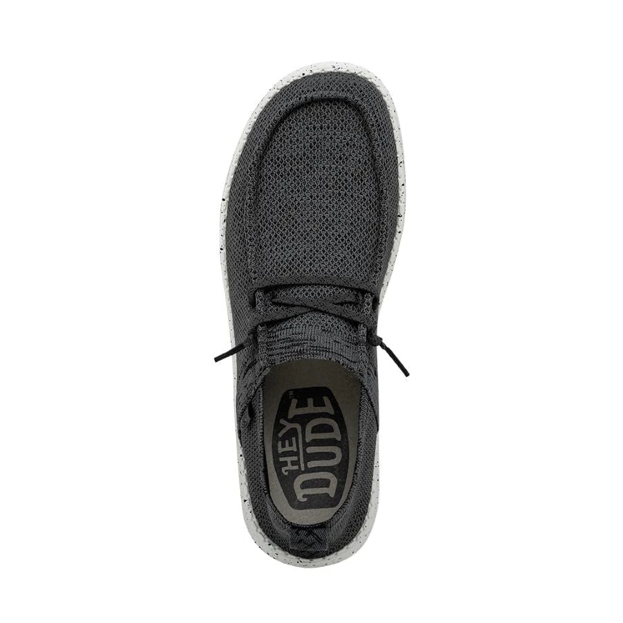 Wally Halo - Dark Grey - Image 6