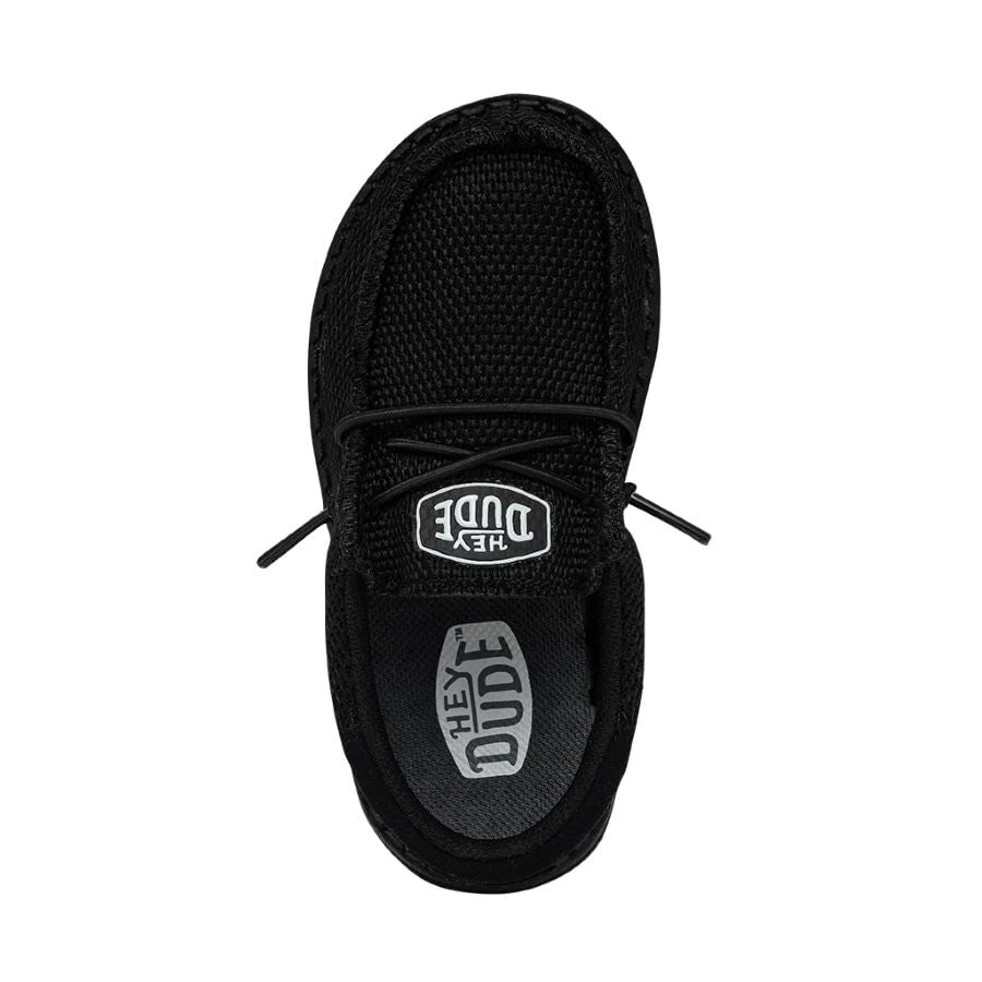 Wally Toddler Funk Mono - Shade - Image 6