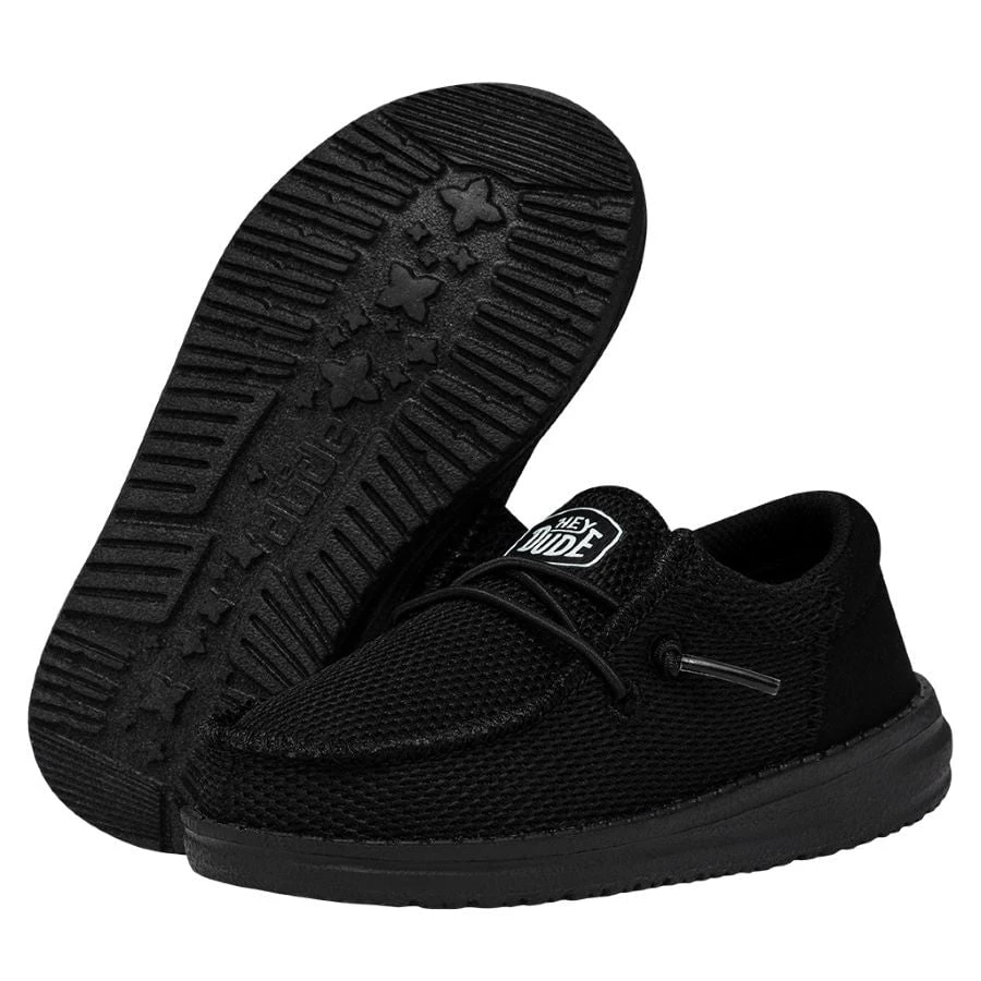 Wally Toddler Funk Mono - Shade - Image 3