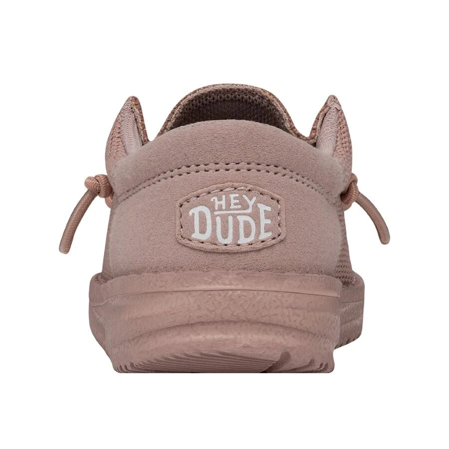 Wally Toddler Funk Mono - Rose Sand - Image 5