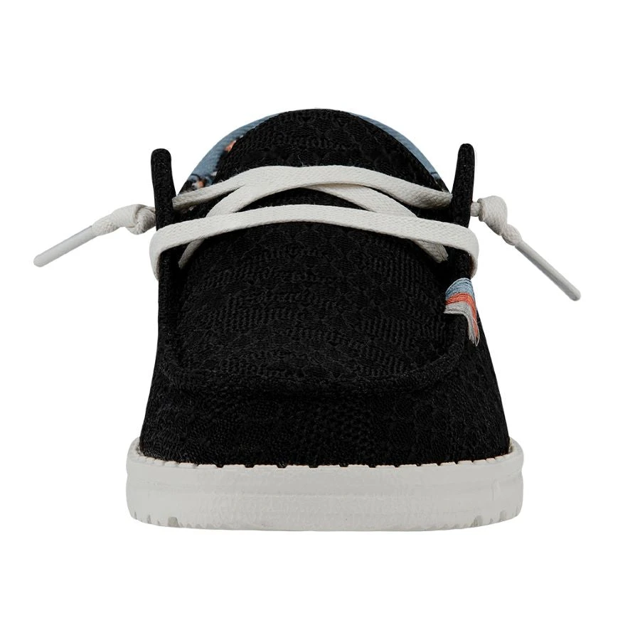 Wendy Boho - Black - Image 4