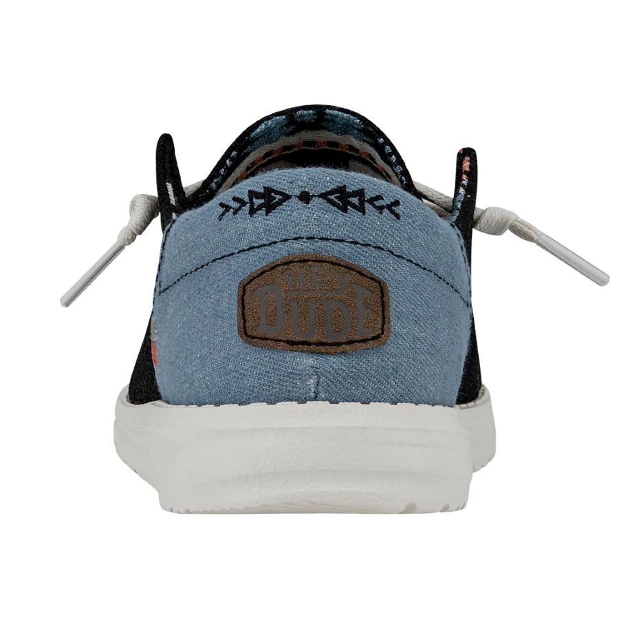 Wendy Boho - Black - Image 5