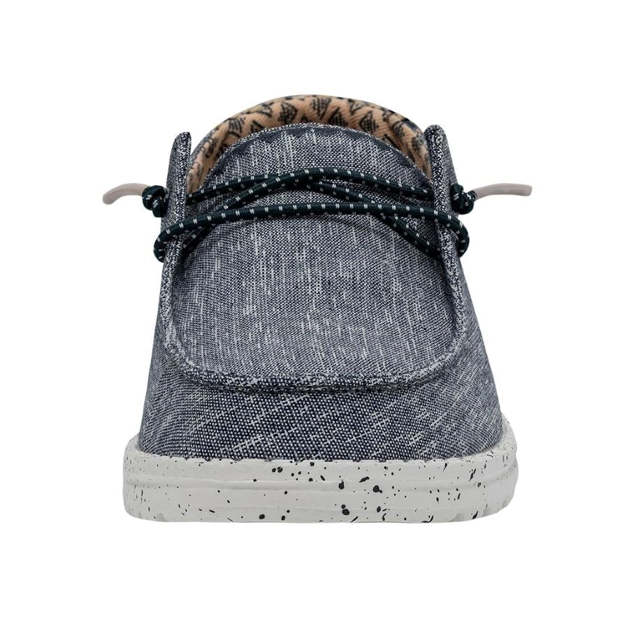 Wendy Chambray - Lapis Blue - Image 4