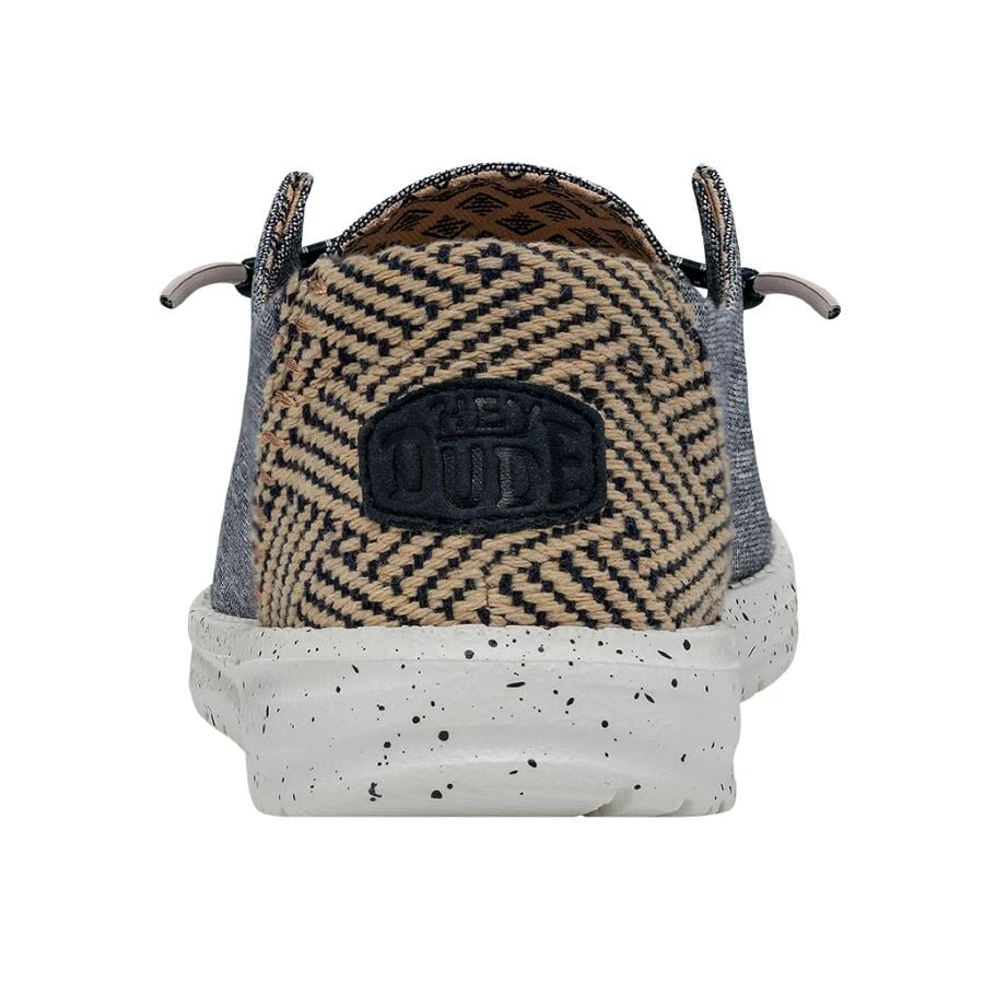 Wendy Chambray - Lapis Blue - Image 5