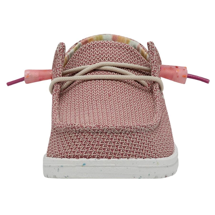 Wendy Knit II - Desert Rose - Image 4