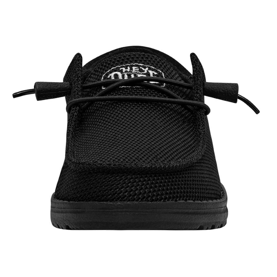 Wendy Funk Mono - Black - Image 4