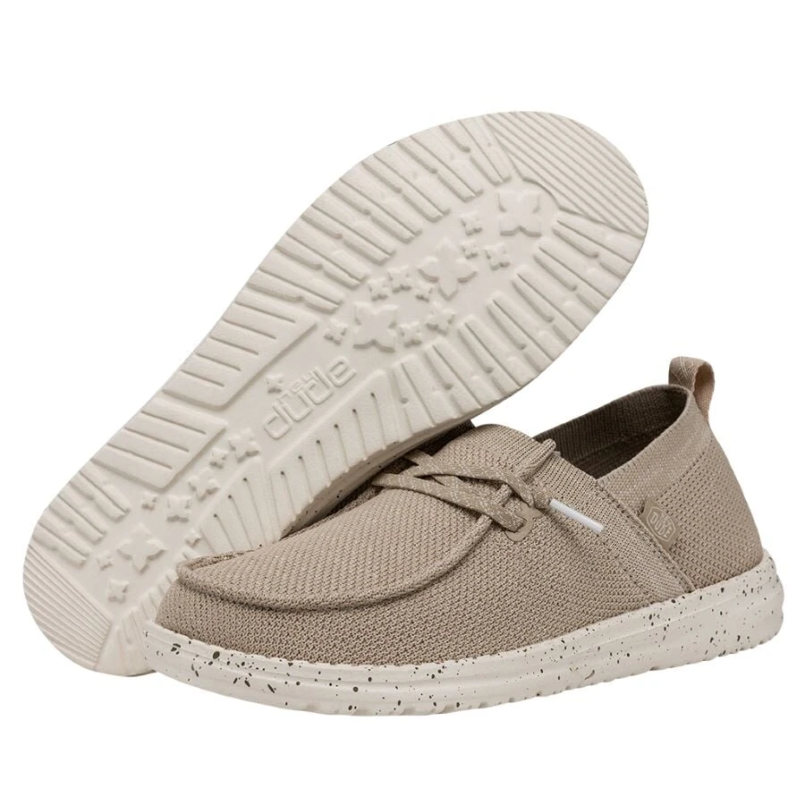 Wendy Halo - Beige - Image 3