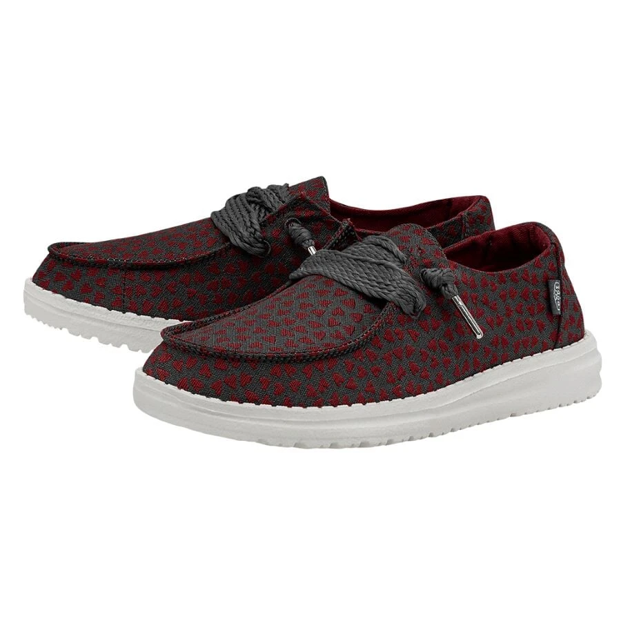 Wendy Love - Grey - Image 2