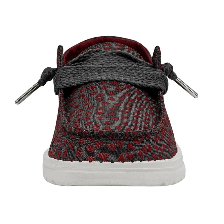 Wendy Love - Grey - Image 4