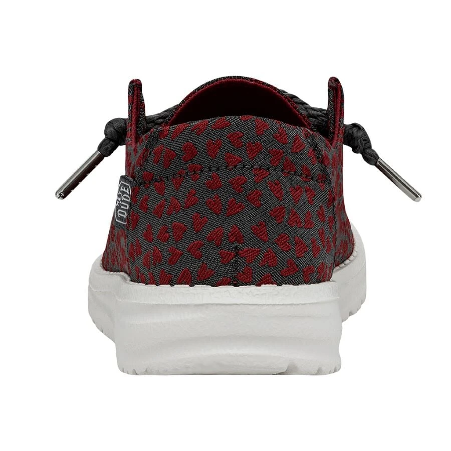 Wendy Love - Grey - Image 5