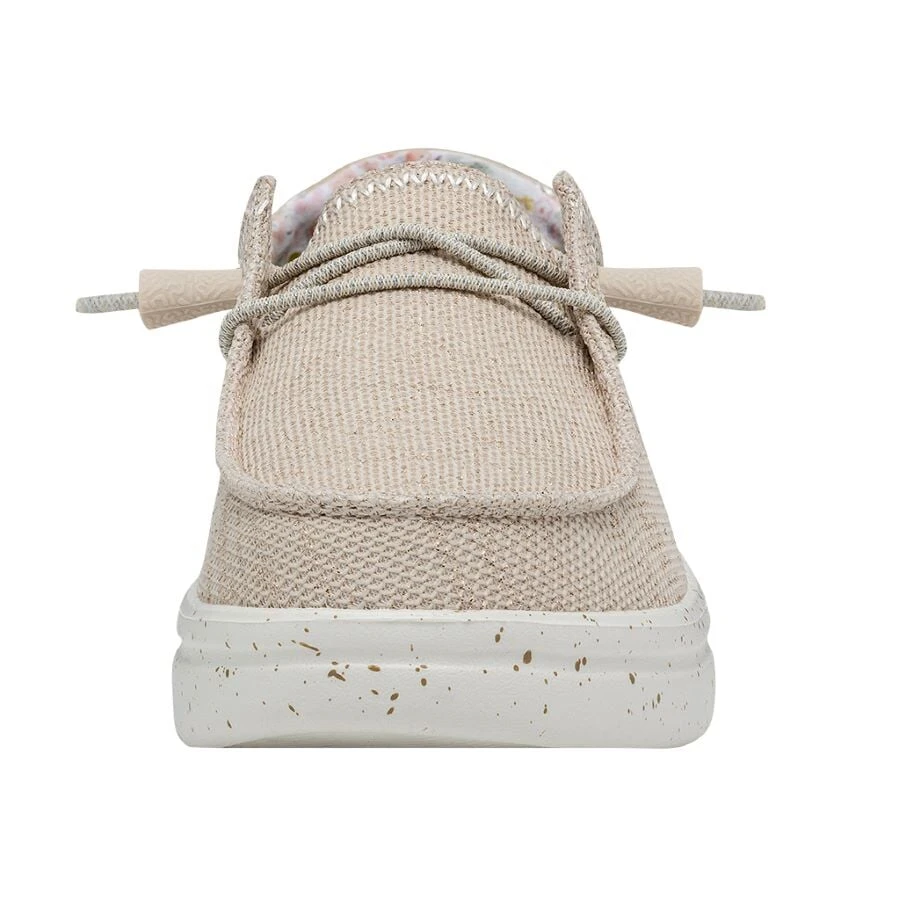 Wendy Rise Stretch - Dove - Image 4