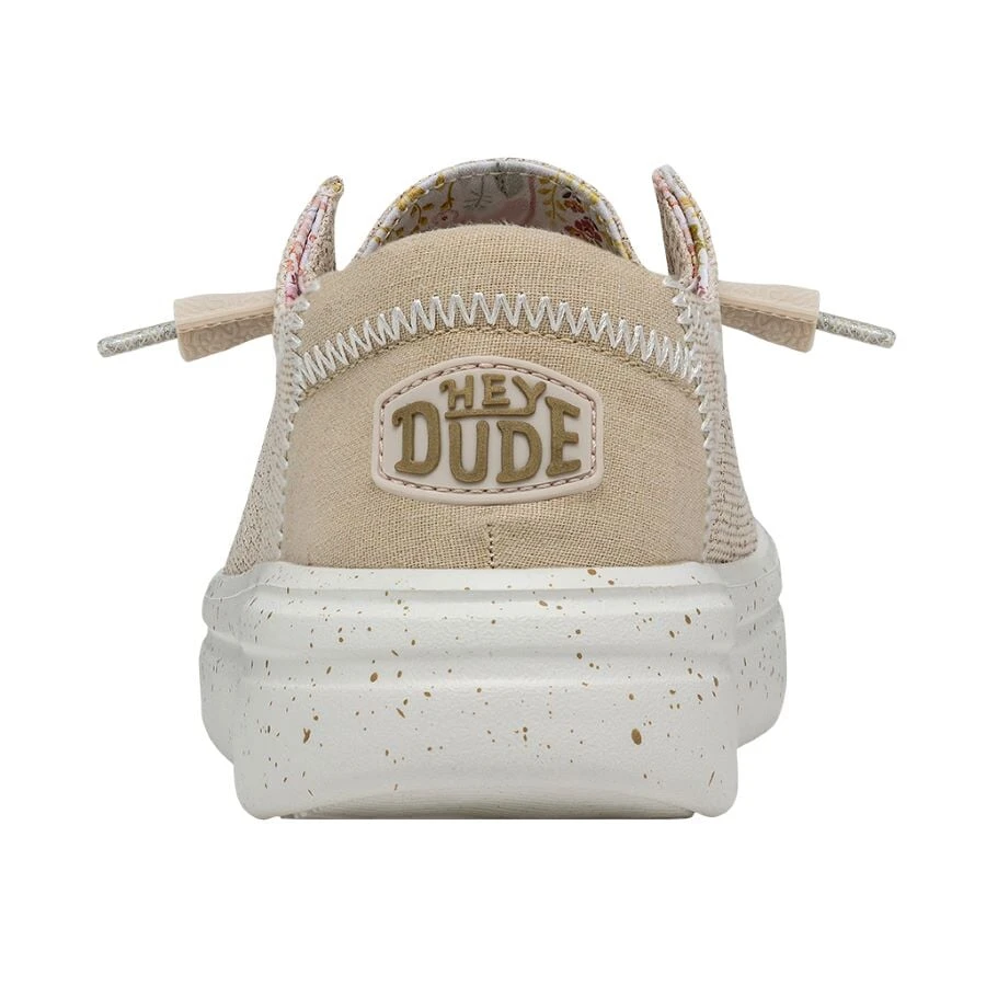 Wendy Rise Stretch - Dove - Image 5