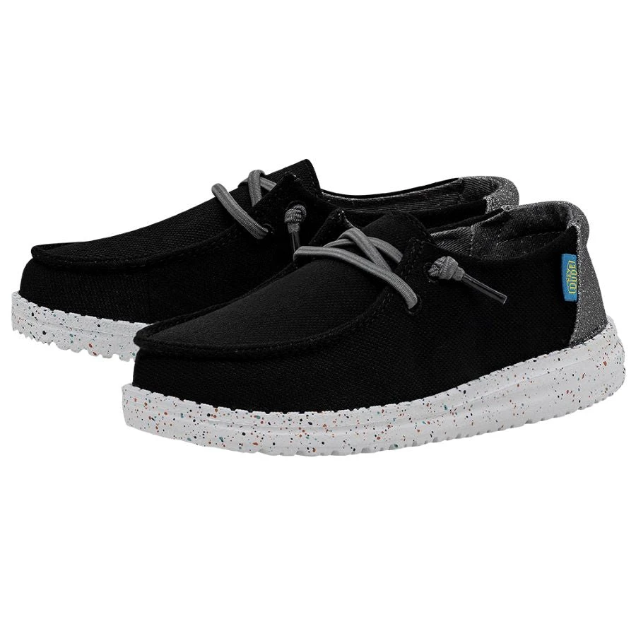 Wendy Youth - Disco Black - Image 2