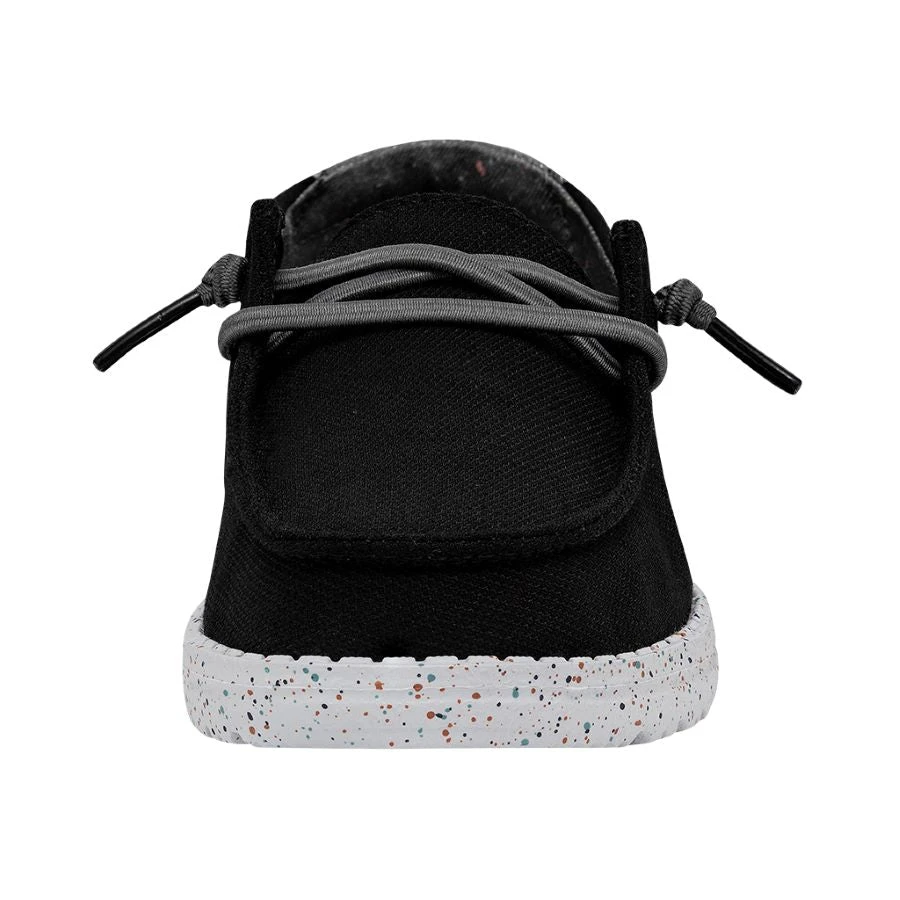 Wendy Youth - Disco Black - Image 4