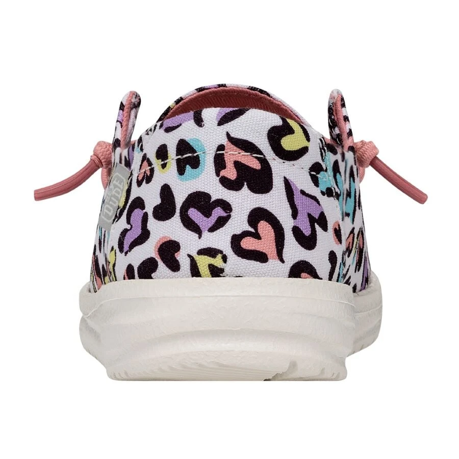 Wendy Youth - White Leopard - Image 5