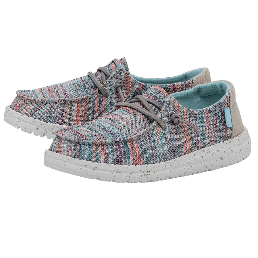 Wendy Youth Stretch - Sunset Pink - Image 3