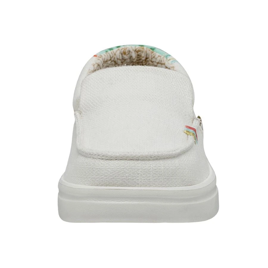 Misty Rise - Azure White - Image 4