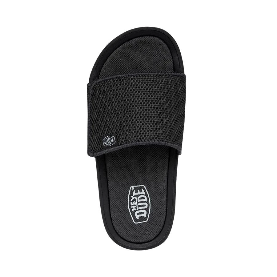 Phoenix Youth Basic Knit - Grey - Image 6