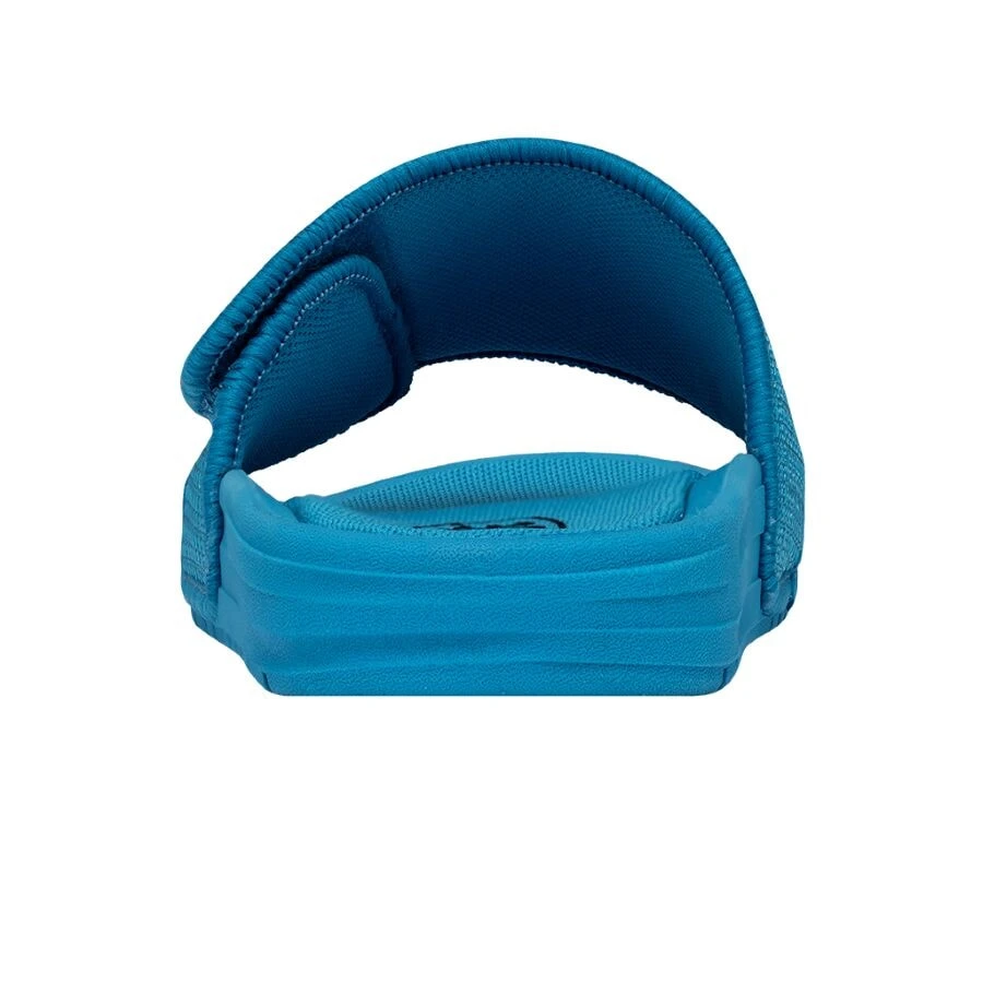 Phoenix Youth Basic Knit - Scuba Blue - Image 5