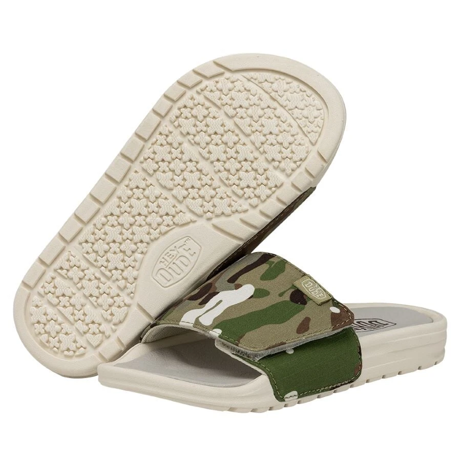 Phoenix Youth Camo - Multi - Image 3