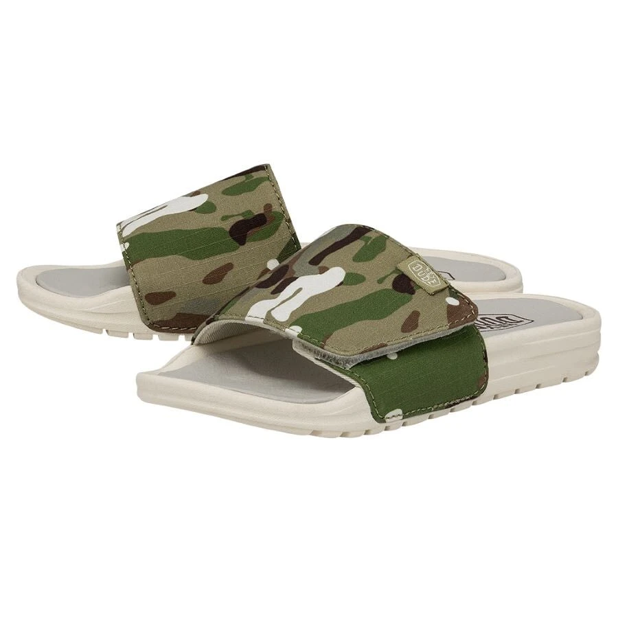 Phoenix Youth Camo - Multi - Image 2