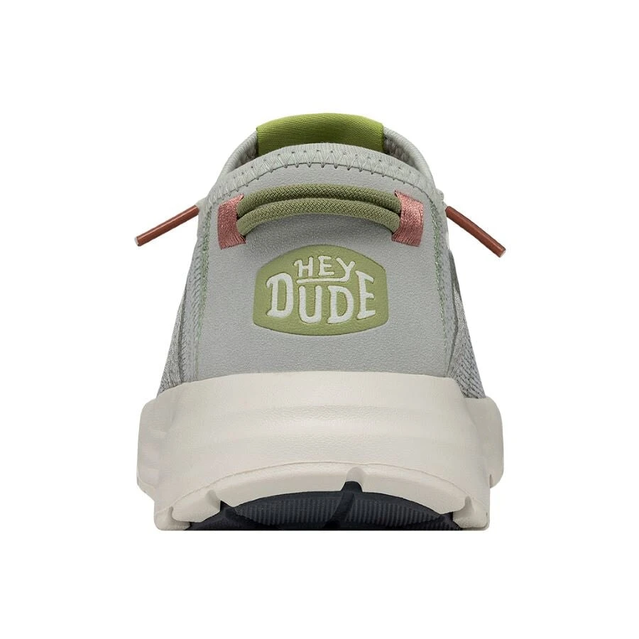 Sirocco Women - Mint - Image 5