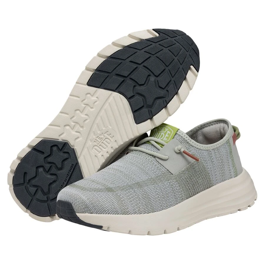 Sirocco Women - Mint - Image 3