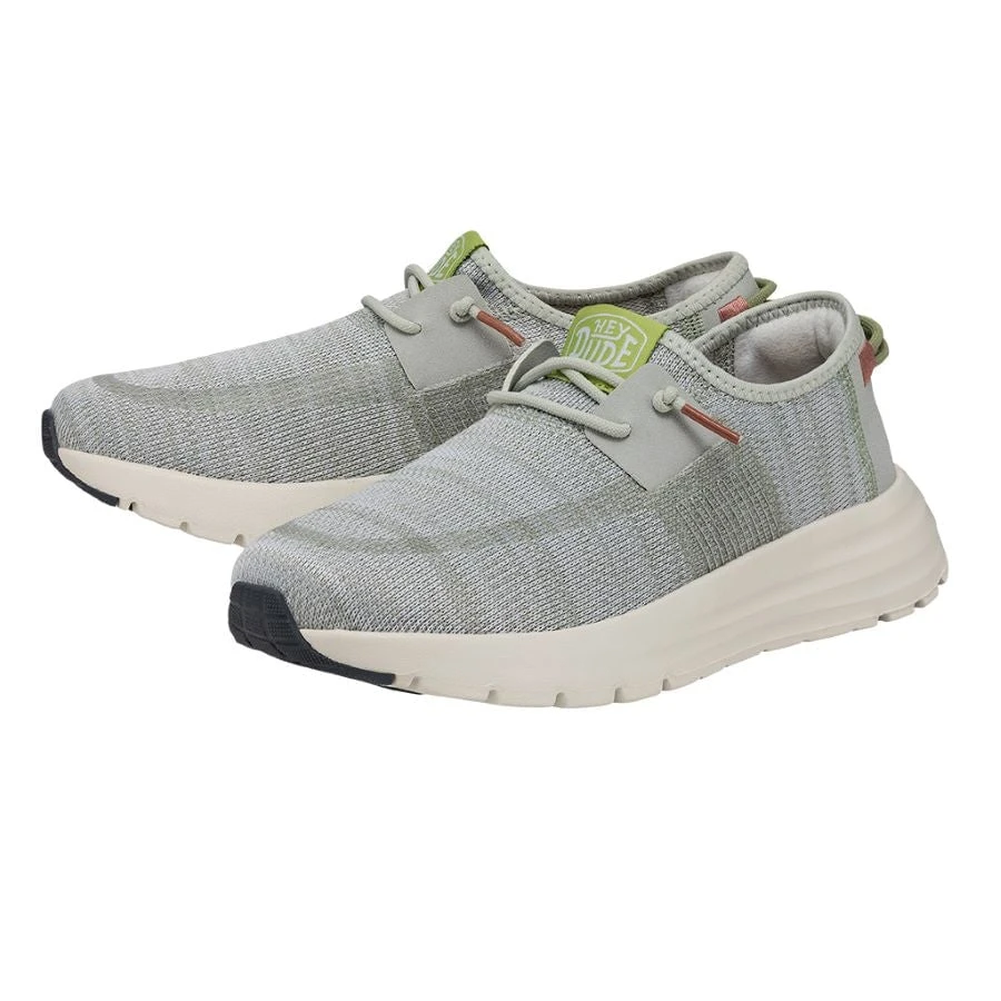 Sirocco Women - Mint - Image 2