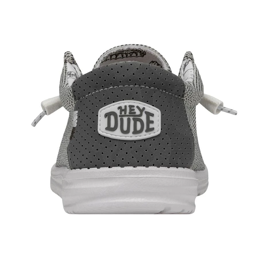 Wally Longneck - Grey - Image 5