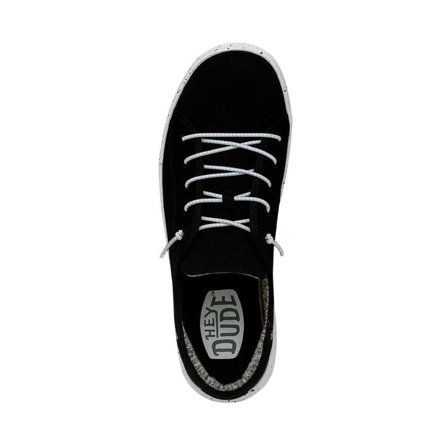 Cody Sport Mesh - Black - Image 7