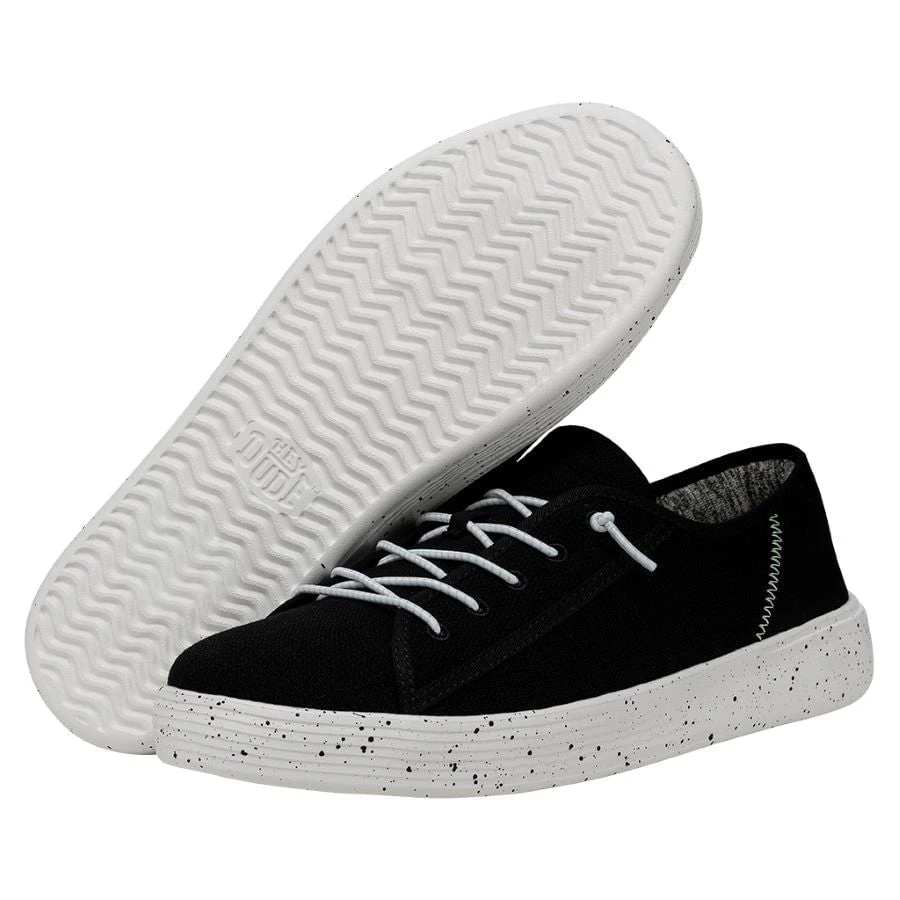 Cody Sport Mesh - Black - Image 4