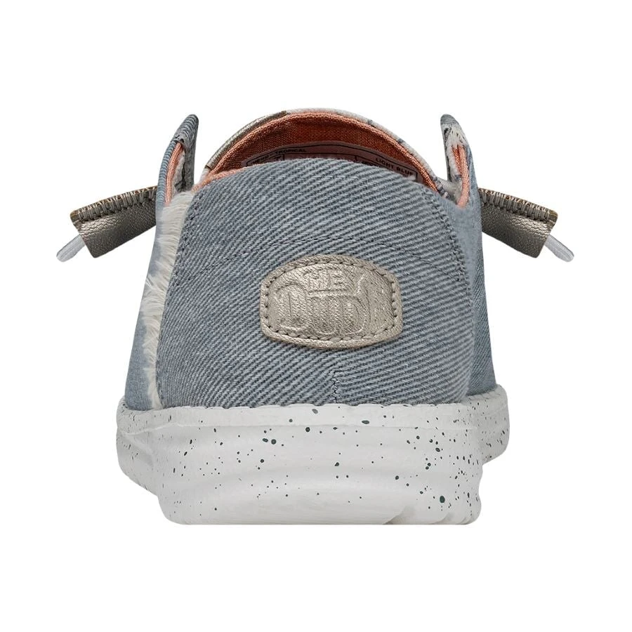 Wendy Tropical - Light Blue - Image 5