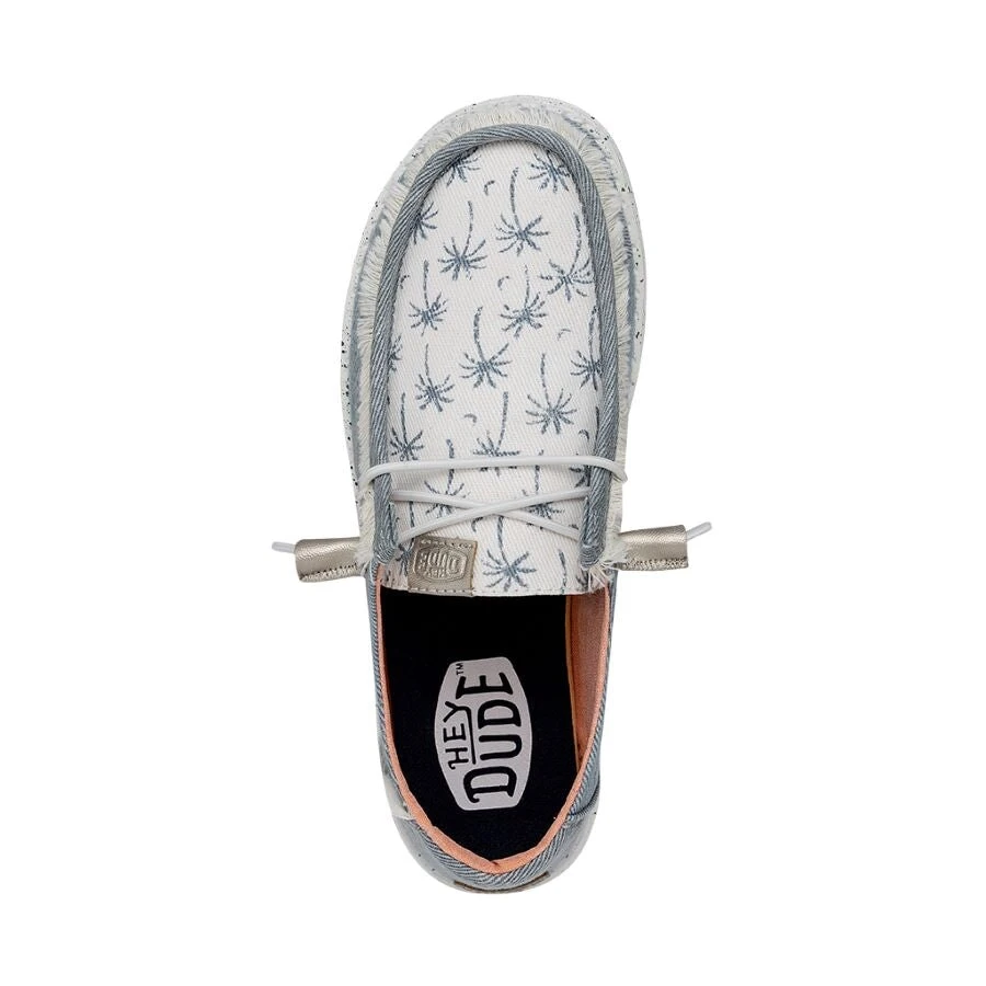 Wendy Tropical - Light Blue - Image 6