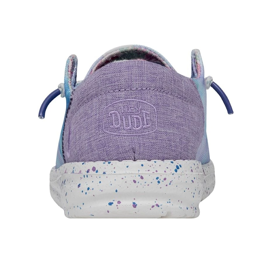 Wendy Youth Funk - Tropical Pink - Image 5