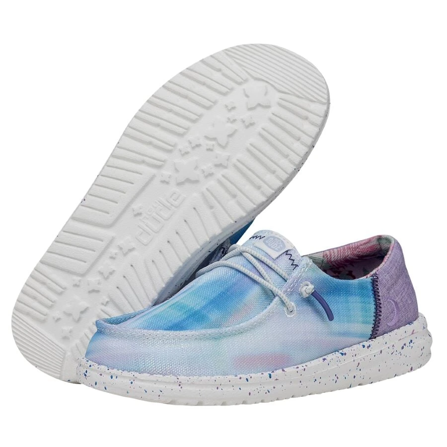 Wendy Youth Funk - Tropical Pink - Image 3