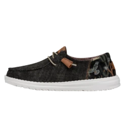 Wendy Funk Oasis - Black