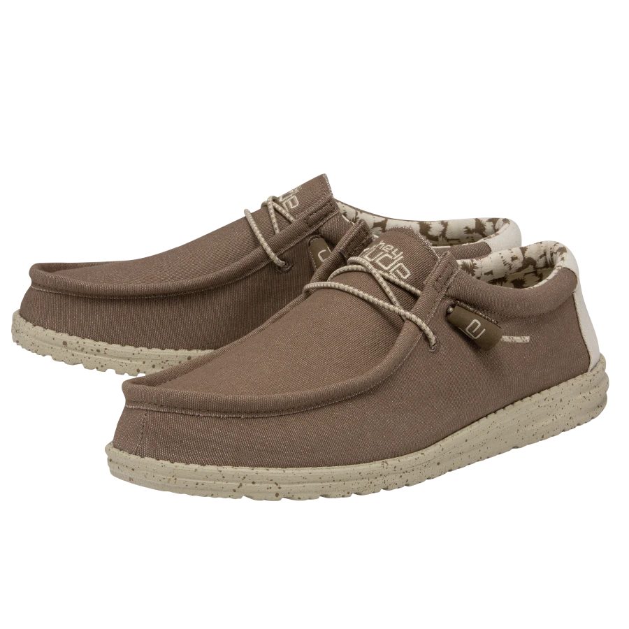 Wally Stretch - Clay - Image 2