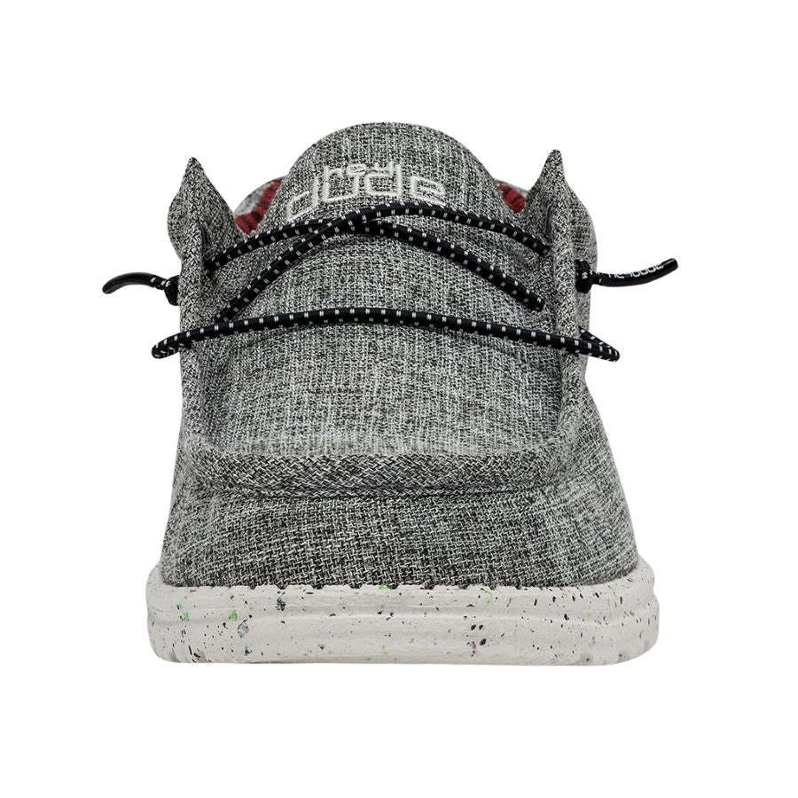 Wally Blend - Black - Image 4