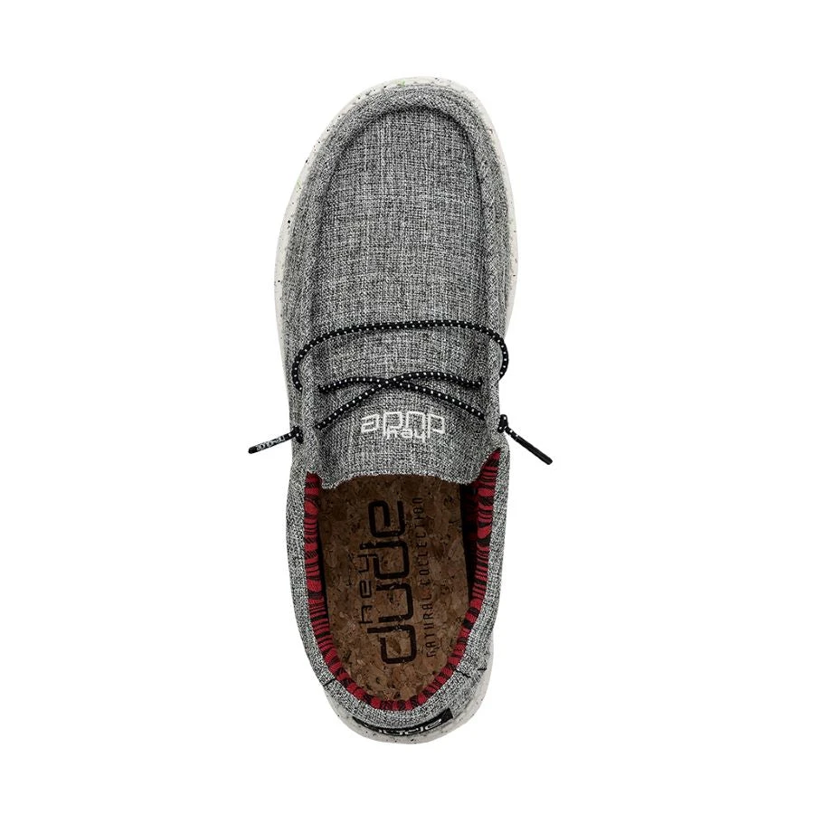 Wally Blend - Black - Image 6